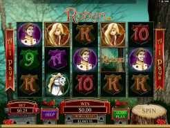 Robyn Slots